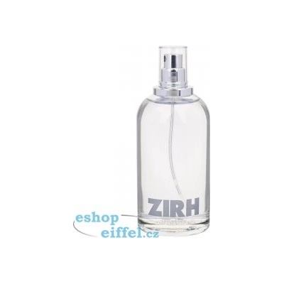 Zirh Classic toaletní voda pánská 125 ml