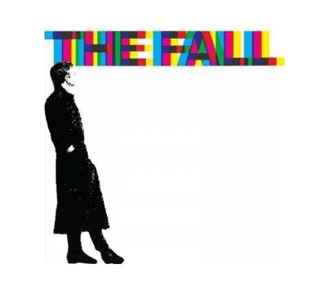 FALL - 458489 A-SIDES LP
