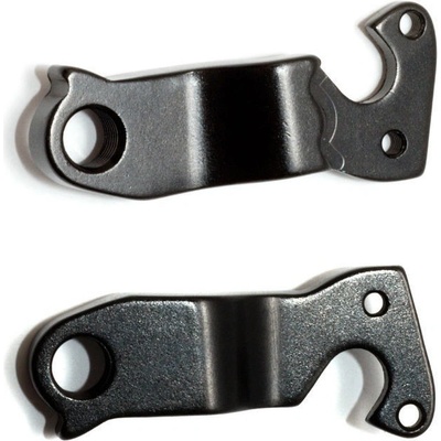 patka rámu Author 2HG117401/2 Z2777