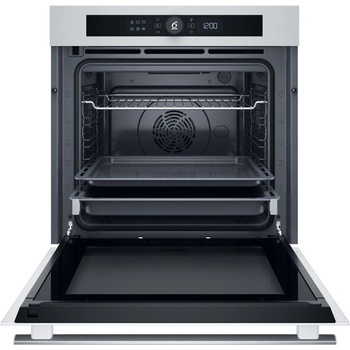 Whirlpool WOI4S8PM1SWA