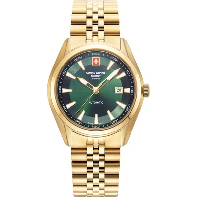Swiss Alpine Military 7091.2114