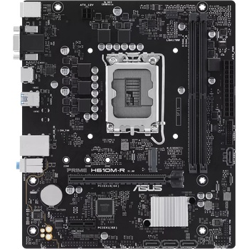 ASUS Prime H610M-R SI (90MB1GL0-M0ECY0)