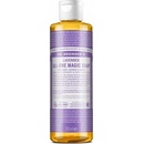 Tekuté mydlá Dr. Bronner's tekuté univerzálne bio mydlo ALL-ONE Lavender 236 ml
