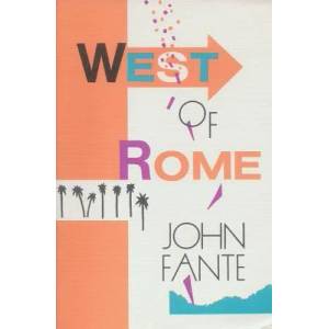 West of Rome (ISBN: 9780876856772)
