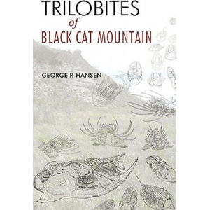 Trilobites of Black Cat Mountain | George P Hansen (ISBN: 9780595524075)
