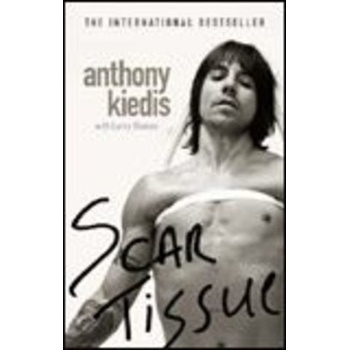 Scar Tissue - Anthony Kiedis
