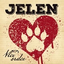 Jelen - Vlci srdce LP