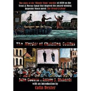 Murder of Christina Collins | Colin Dexter (ISBN: 9781901091441)