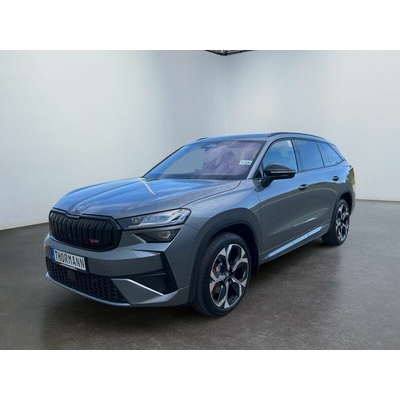 Skoda Kodiaq RS 4x4 DSG 195 kW