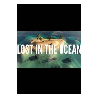 Lost in the Ocean VR