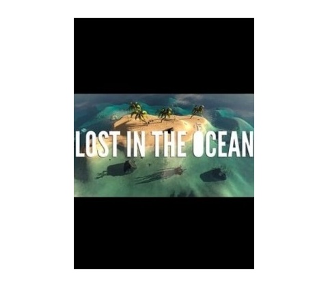 Lost in the Ocean VR