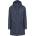 Armani exchange Палто Armani exchange 8NZL20_ZNW3Z coat - Blue (Deep Navy)