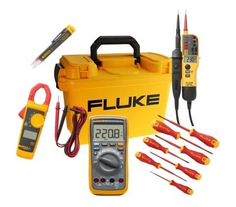 Fluke SET-A3