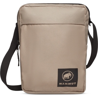 Mammut Xeron Pouch 2 taška cez rameno 2 l béžová
