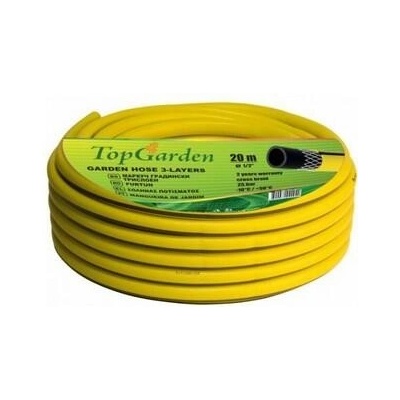 Top Garden 4 vrstvy 1'' 20m TGP TM-402127