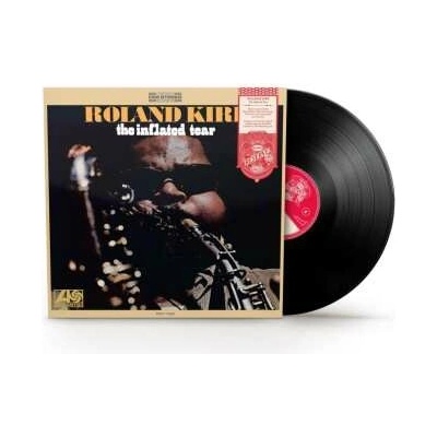Roland Kirk: The Inflated Tear (SYEOR 2026) LP