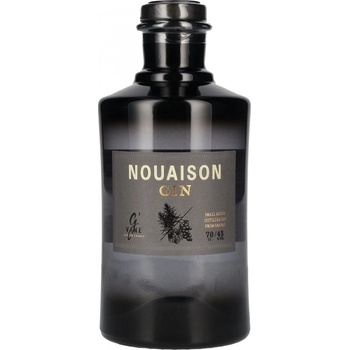 G'Vine Nouaison 45% 0,7 l (čistá fľaša)