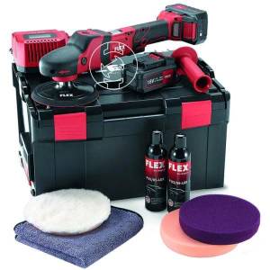 FLEX PE 150 18.0 EC/5.0 (461.229)