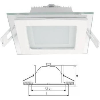 Image 1 of ELMARK 99LED643