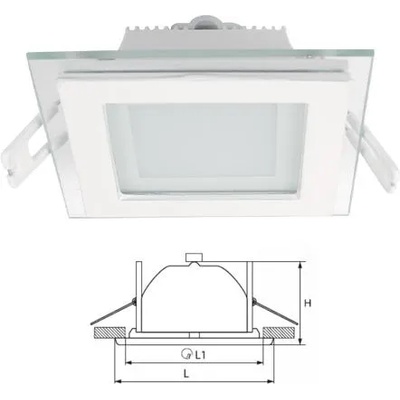 ELMARK 99LED643
