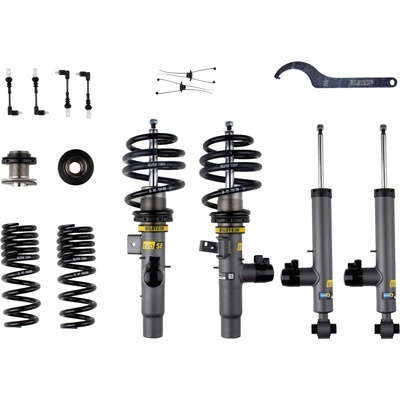 Bilstein Stavitelný podvozek EVO SE 49-303391 pro BMW 2 kupé (G42, G87) 218 i • 115 kW • 2022—2026