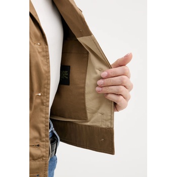 Blauer Памучно яке Blauer CLEMENT (BLDC04268)