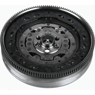 Zotrvačník SACHS 2295 001 535