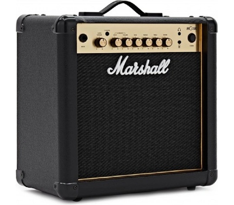 Marshall MG15G