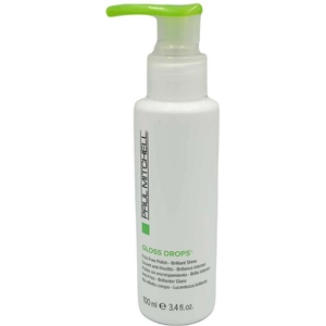 Paul Mitchell Smooth Gloss Drops 75 ml - cosmetino