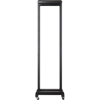 Linkbasic Комуникационни рамки, двойни, 42u - 800 мм дълбочина (drb42-68-c)