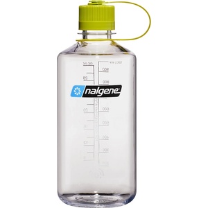 Nalgene Бутилка за вода Nalgene Trinkflasche EH Sustain Water bottle - Transparent - размер 1 l (533-1559-0711)