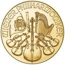 Münze Österreich Zlatá mince Wiener Philharmoniker ATS 1/4 oz