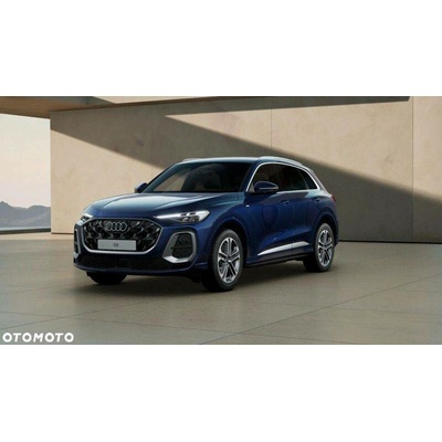 Audi Q5 Advanced 150 kW