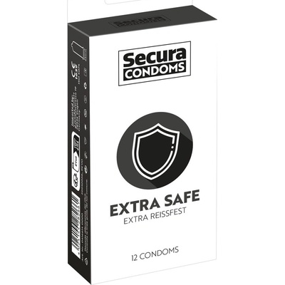 Secura Extra Safe 48 ks