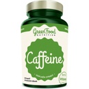 GreenFood Kofeín vegan 60 kapsúl