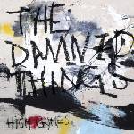 Nuclear Blast Damned Things: High Crimes - CD (075586)