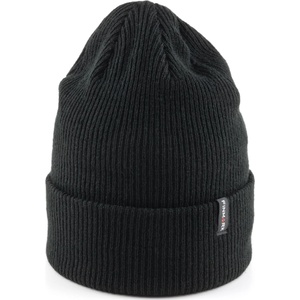 Finmark Winter hat черно uni (fc2408)