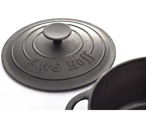 KingHoff KH-2254