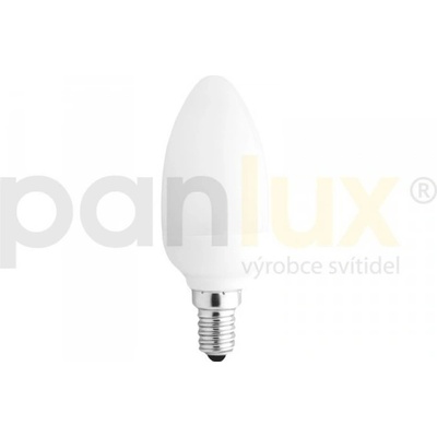 Panlux SV1E14-11 T SVÍČKA 230V 11W E14 Teplá bílá