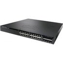 Cisco WS-C3650-24TD-E
