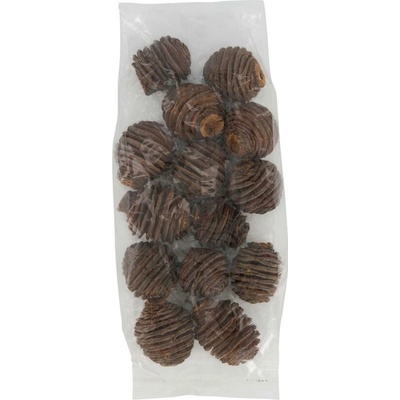 Platyspermum heads medium loose 250gr 28x12x6cm