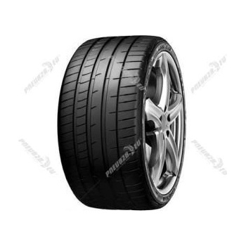 Goodyear Eagle F1 SuperSport 225/40 R18 92Y