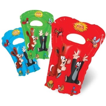 Wiky Детски шезлонг с визьор - Кртко