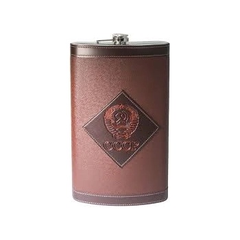 Chef`n Cn-Подаръчна бутилка плоска 64oz(a0117) (0198910)