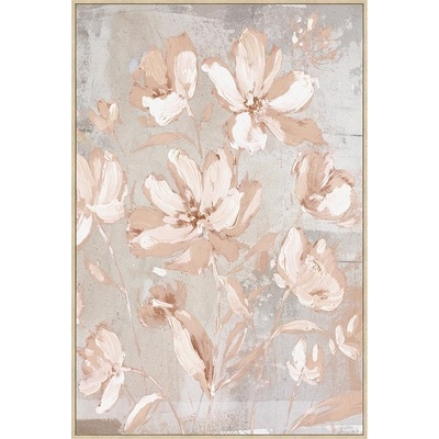 Bizzotto Картина CROWN 347 с рамка 82, 6x122, 6 (0242922)