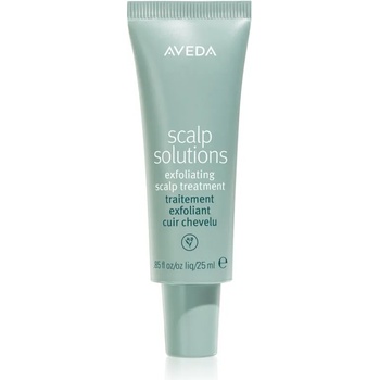 Aveda Scalp Solutions Exfoliating Scalp Treatment ексфолиращ гел за възобновяване на скалпа 25ml