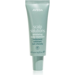 Aveda Scalp Solutions Exfoliating Scalp Treatment ексфолиращ гел за възобновяване на скалпа 25ml