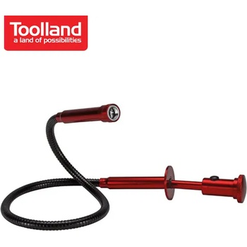 Image 1 of ToolLand Гъвкав уловител / Toolland HPUT6 / (TLN HPUT6)