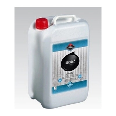 Injektážní tekutá hydroizolace - Fortesil Injektáž zdiva 150l (doprava zdarma)