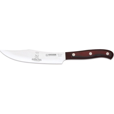 Giesser ,Exkluzivní edice Premium Cut Rocking Chefs délka ostří 16 cm